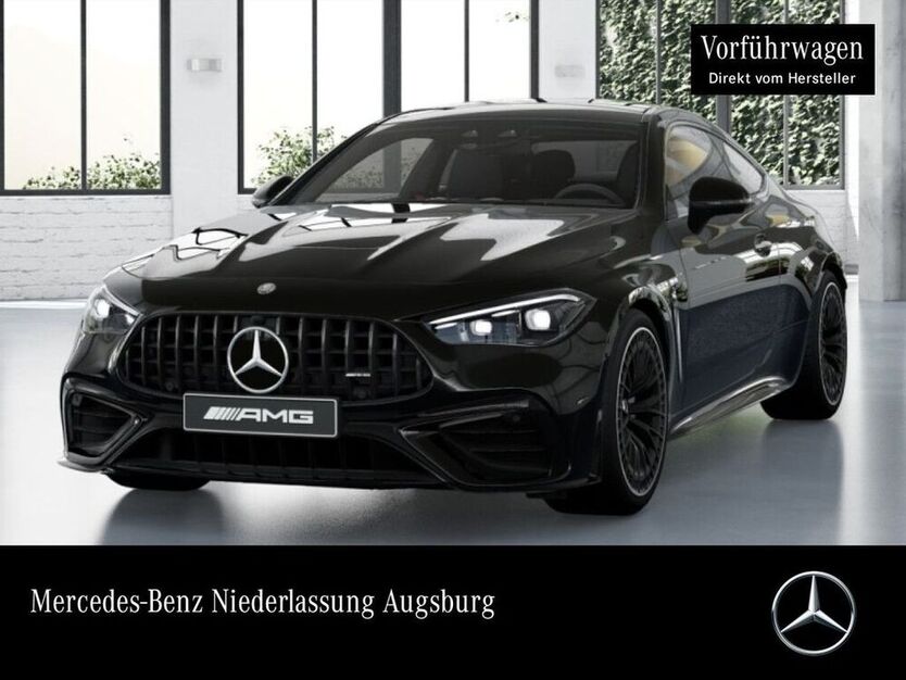 CLE 53 AMG