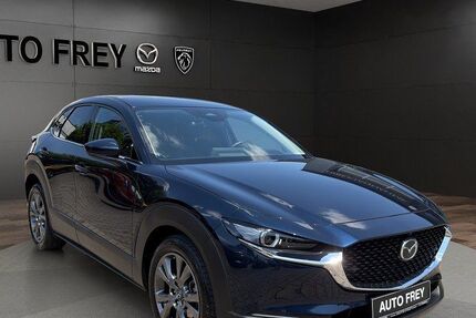 Mazda CX-30 13.200 km 28.590 &euro; Gersthofen 86368