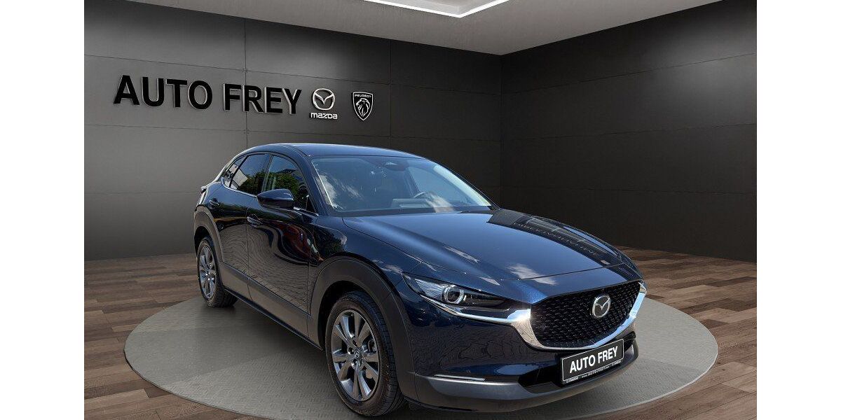 Mazda CX-30 13.200 km 28.590 &euro; Gersthofen 86368