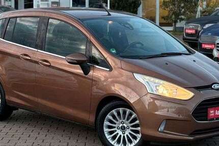 Ford B-Max 88.816 km 6.300 &euro; Gablingen 86456