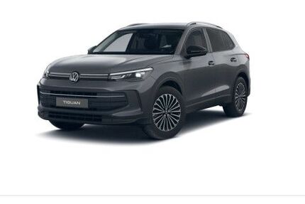 VW Tiguan 9.436 km 41.990 &euro; Gersthofen 86368