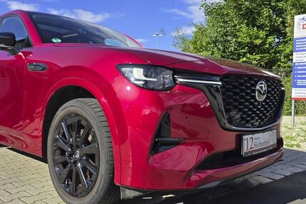 Mazda CX-60 36.000 km 40.990 € Augsburg 86167