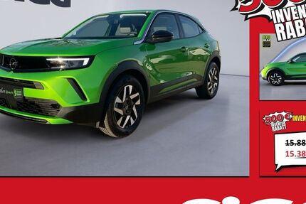 Opel Mokka 11.307 km 15.380 &euro; Augsburg 86179