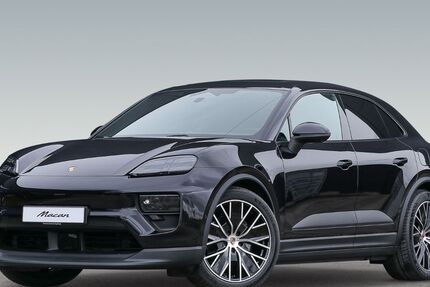 Porsche Macan 6.000 km 92.900 € Gersthofen 86368