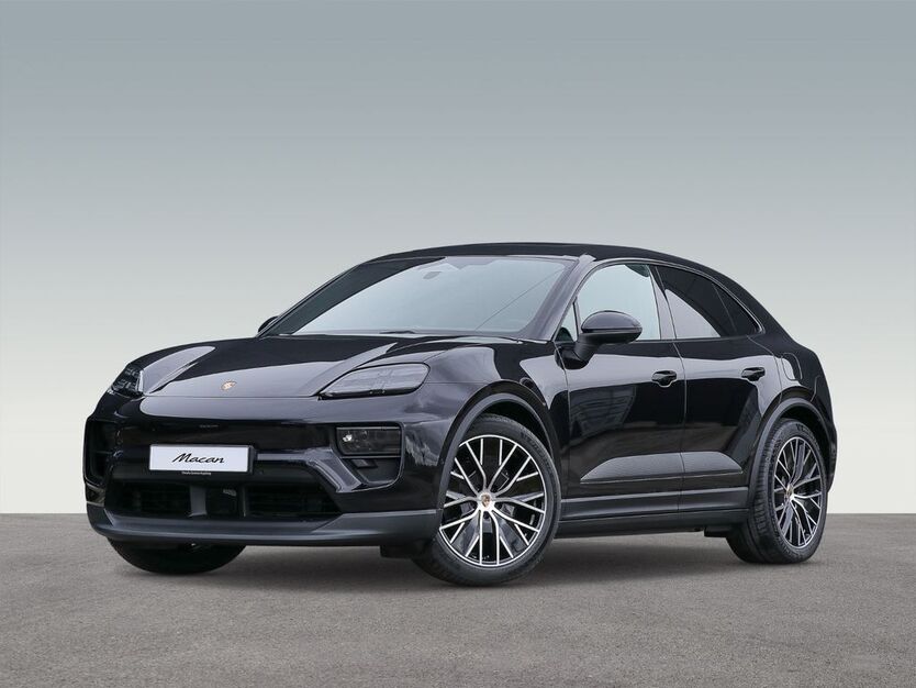 Porsche Macan 6.000 km 92.900 € Gersthofen 86368