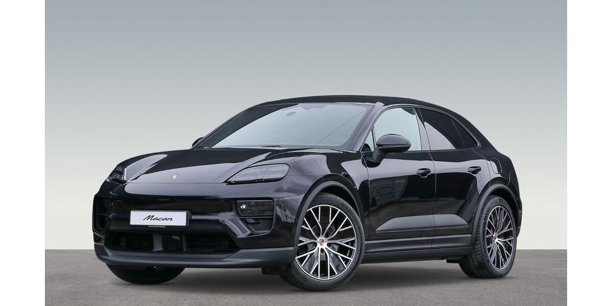 Porsche Macan 8.000 km 91.900 € Gersthofen 86368