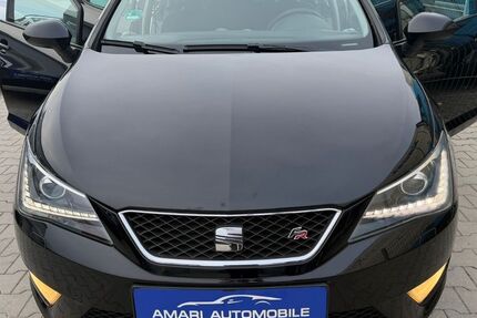 Seat Ibiza 79.000 km 7.999 &euro; Gablingen 86456