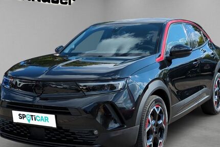 Opel Mokka 41.416 km 18.640 € Augsburg 86156