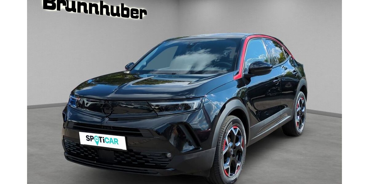 Opel Mokka 41.416 km 18.640 &euro; Augsburg 86156