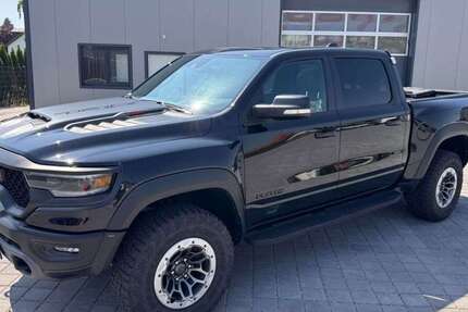 Dodge RAM 6.900 km 123.900 € Jettingen-Scheppach 89343