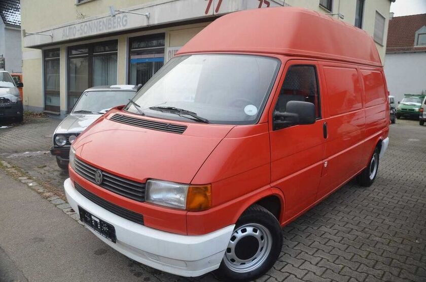 T4 andere
