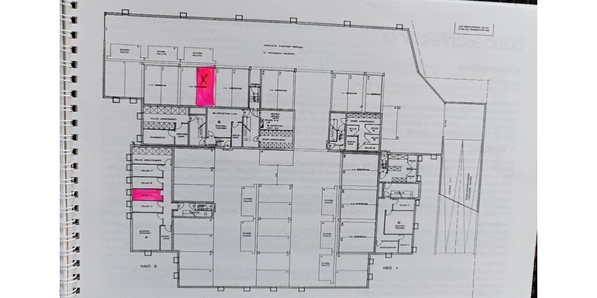 Dachgeschoßwohnung Schwabmünchen - 3 Zimmer, 65 m&sup2;, 265.000&euro; | Angebot:25952023