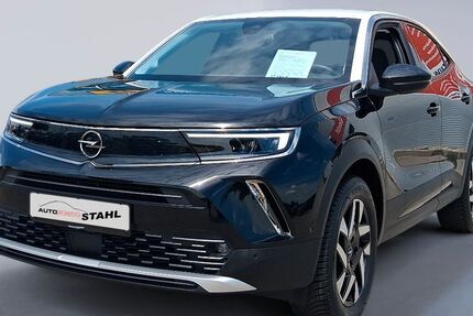 Opel Mokka 22.804 km 17.990 &euro; Untermeitingen 86836