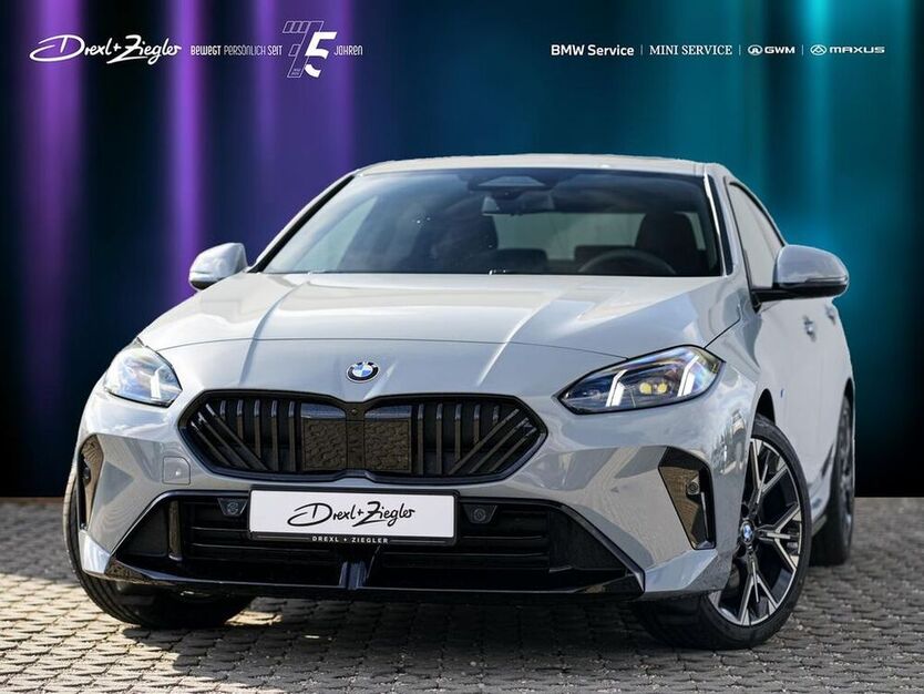 220 Gran Coupé