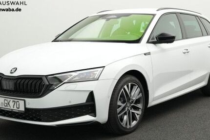 Skoda Octavia 15.000 km 45.190 &euro; Gersthofen 86368