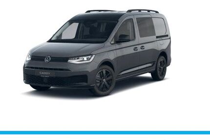 VW Caddy 2.203 km 41.680 &euro; Gersthofen 86368