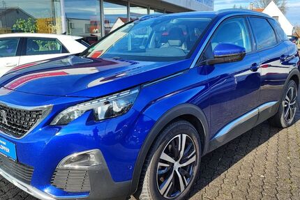 Peugeot 3008 83.200 km 15.980 &euro; Kissing 86438