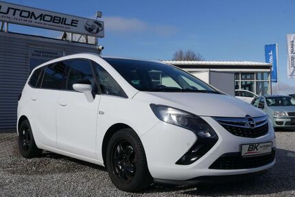 Opel Zafira Tourer 185.800 km 6.990 &euro; Königsbrunn 86343