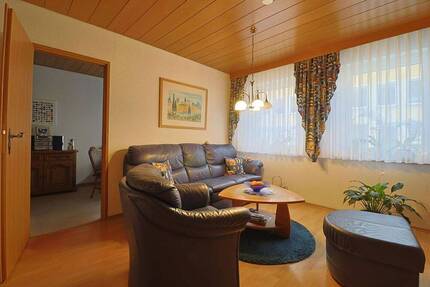 Langjährig vermietete 2-Zimmer-Wohnung in Augsburg