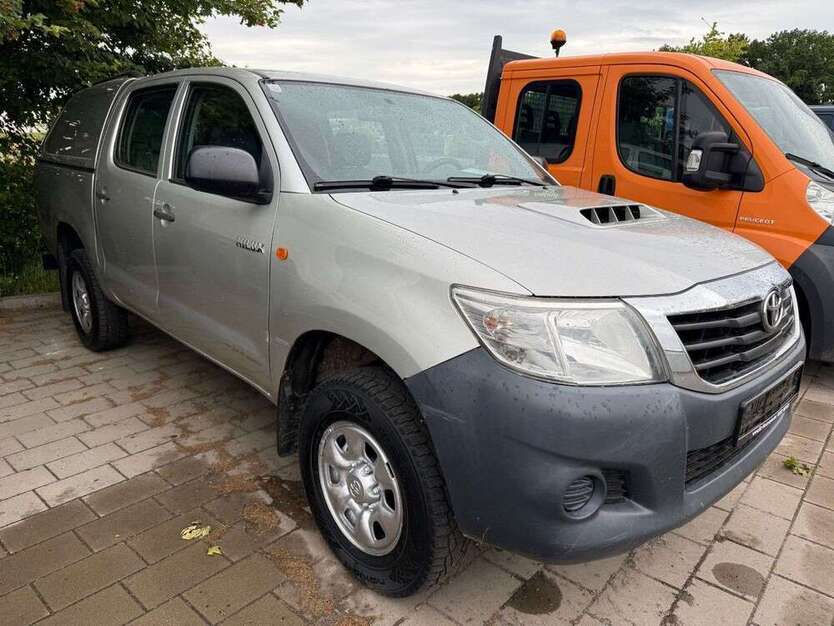 Hilux