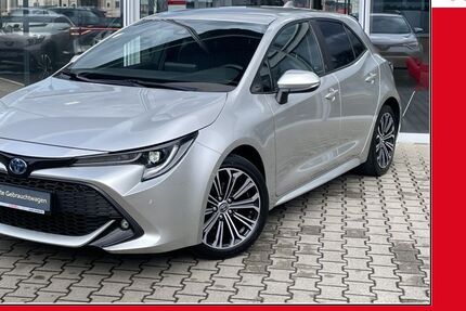 Toyota Corolla 52.675 km 19.880 &euro; Augsburg-Göggingen 86199