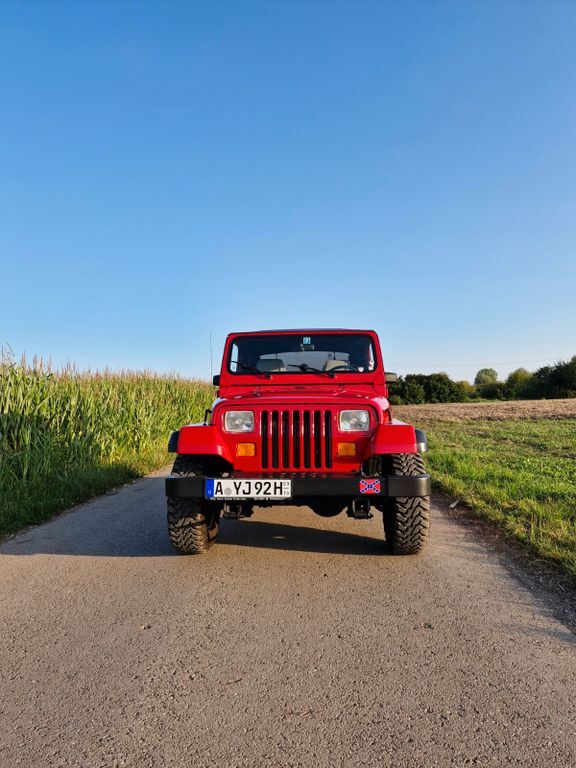Wrangler