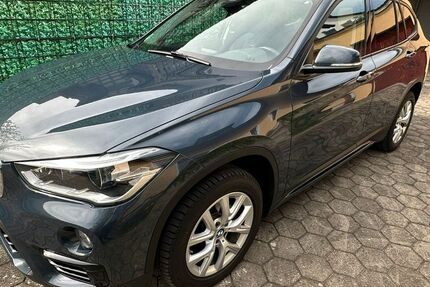 BMW X1 122.000 km 17.950 &euro; Untermeitingen 86836