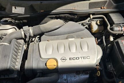 Opel Astra 156.000 km 1.199 &euro; untermeitingen 86836