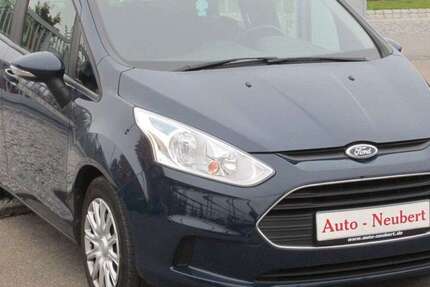 Ford B-Max 43.000 km 9.250 &euro; Stadtbergen 86391