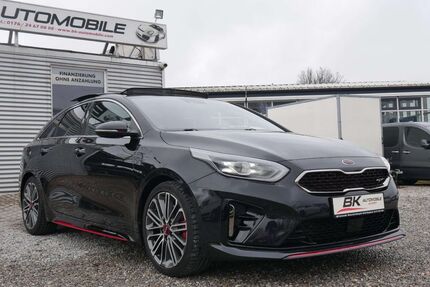 Kia pro ceed / ProCeed 67.700 km 20.990 &euro; Königsbrunn 86343