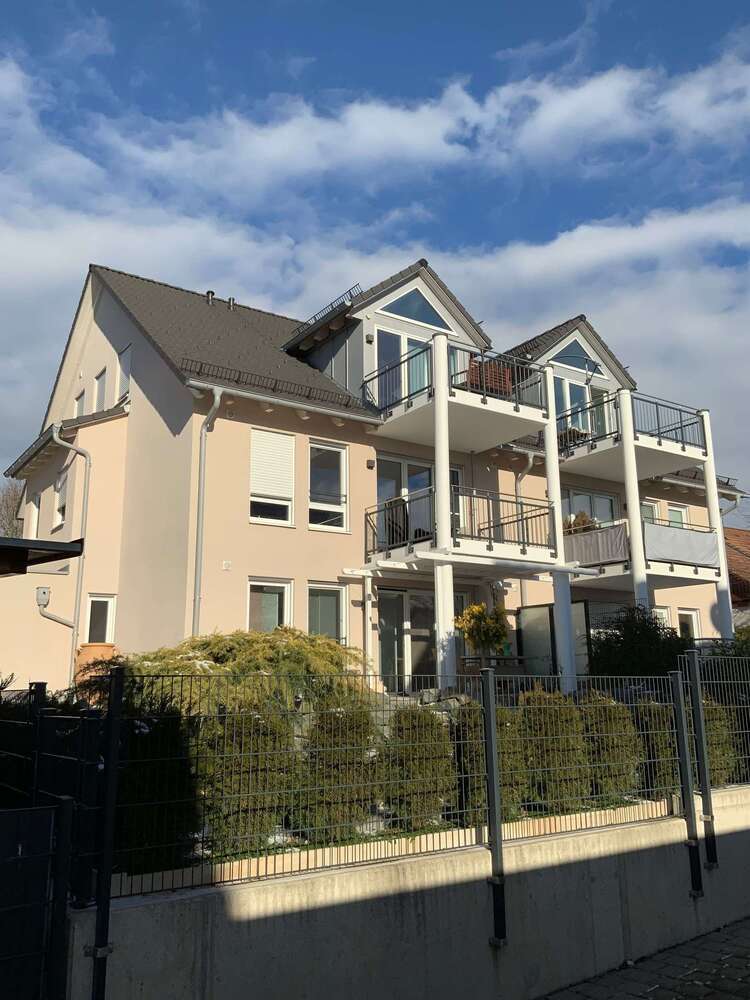 Wohnung zum Mieten in Kleinberghofen 850 € 47 m²