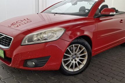 Volvo C70 351.510 km 2.750 &euro; Königsbrunn bei Augsburg 86343