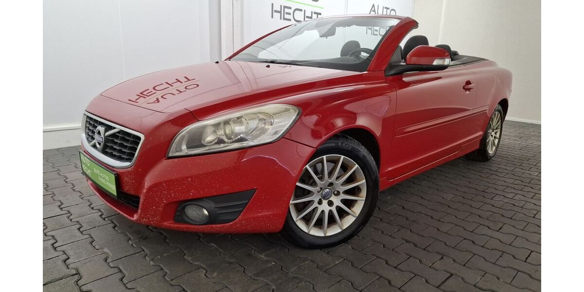 Volvo C70 351.510 km 2.750 &euro; Königsbrunn bei Augsburg 86343