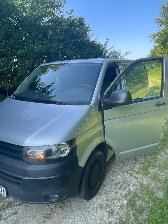 T5 Transporter
