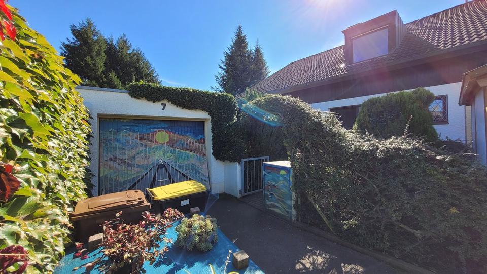 Doppelhaushälfte Friedberg - 4 Zimmer, 143 m&sup2;, 745.000&euro; | Angebot:26060580