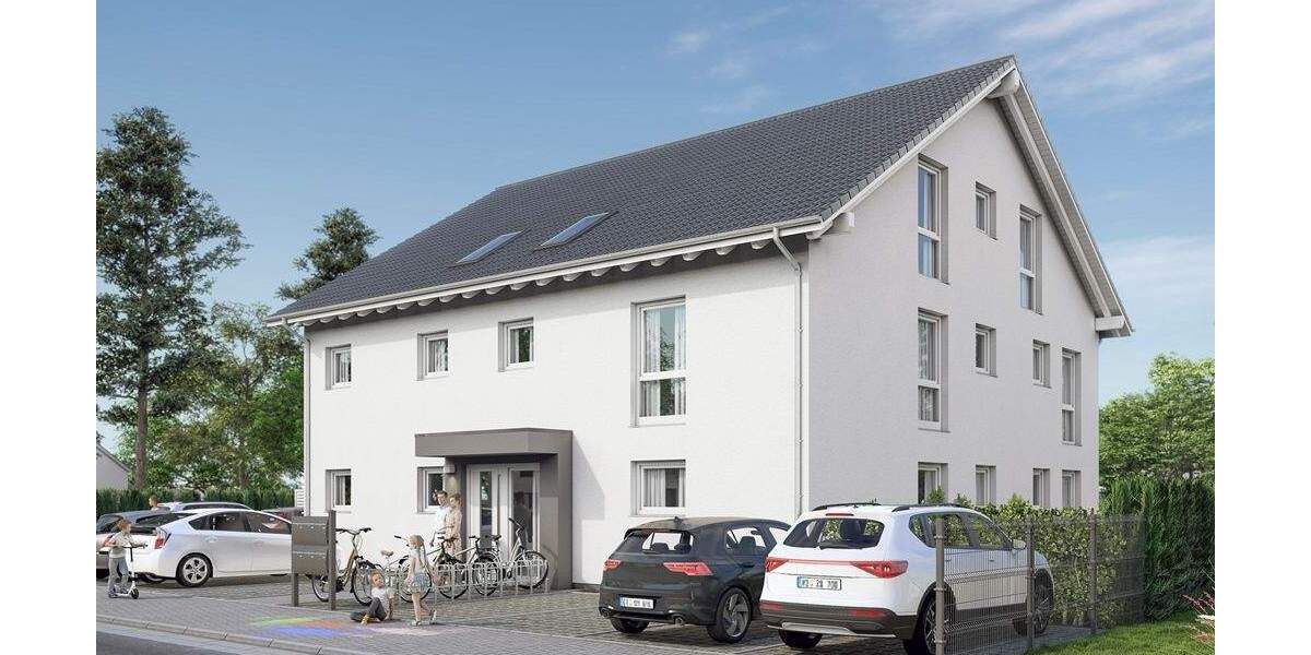 Etagenwohnung Weil - 3 Zimmer, 77 m&sup2;, 459.900&euro; | Angebot:25746377