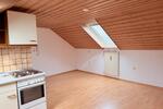 Dachgeschoßwohnung Königsbrunn - 2.5 Zimmer, 55 m&sup2;, 500&euro; | Angebot:26038519