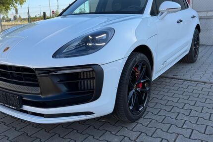 Porsche Macan 67.954 km 62.900 &euro; Friedberg 86316