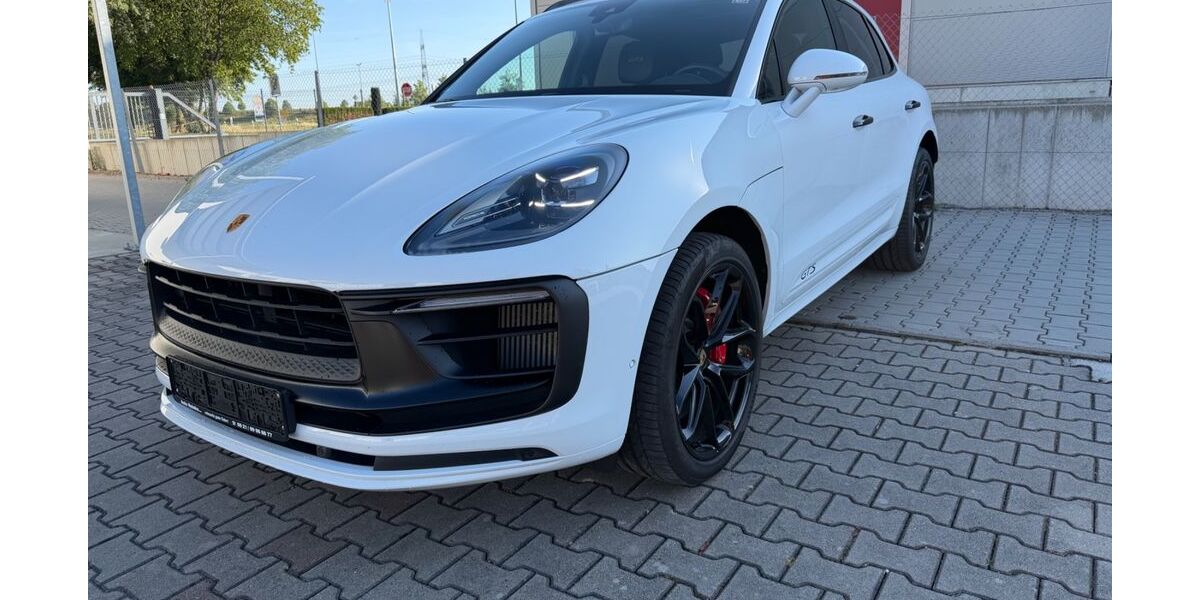 Porsche Macan 67.954 km 62.900 &euro; Friedberg 86316