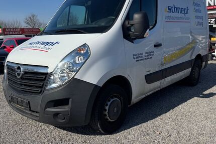 Opel Movano 180.000 km 9.900 &euro; Augsburg 86167