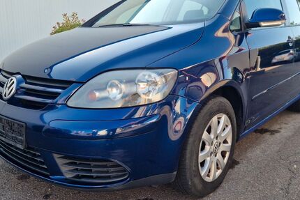 VW Golf Plus 161.000 km 1.090 &euro; Augsburg 86167