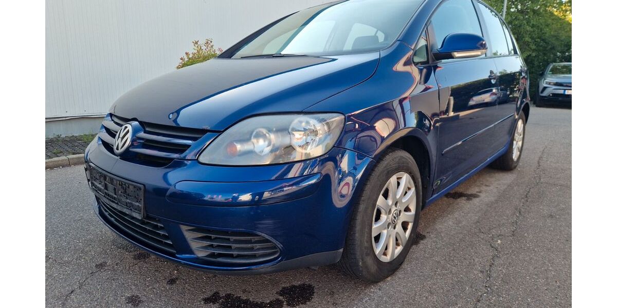 VW Golf Plus 161.000 km 1.190 &euro; Augsburg 86167