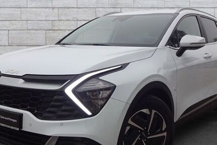 Kia Sportage 27.150 km 31.900 € Augsburg 86179