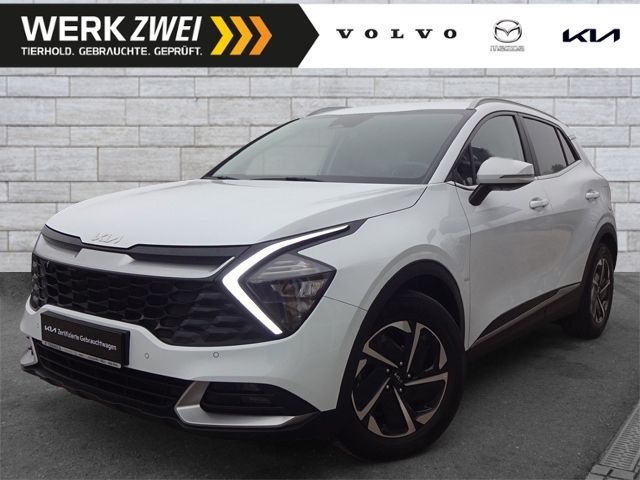Kia Sportage 27.150 km 31.900 € Augsburg 86179