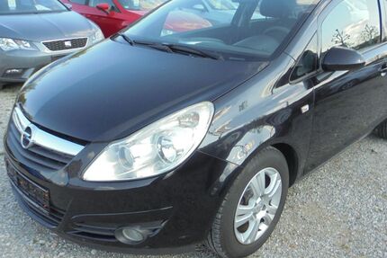 Opel Corsa 175.000 km 2.450 &euro; Gersthofen bei Augsburg 86368
