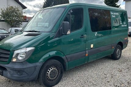 Mercedes-Benz Sprinter 148.000 km 7.900 € Mering 86415