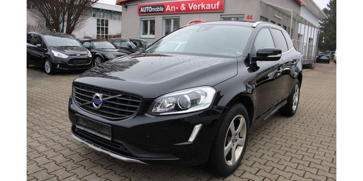Volvo XC60 277.520 km 12.490 &euro; Augsburg 86165