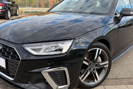 Audi A4 80.845 km 19.900 &euro; Augsburg 86154