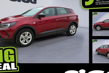 Opel Grandland (X) 74.300 km 14.980 &euro; Affing 86444
