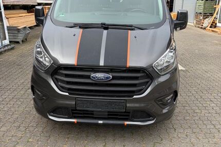 Ford Transit Custom 68.905 km 25.000 &euro; Oberschweinbach 82294